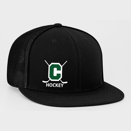 GRCCH Fitted D-Series Uni. Trucker - Image 11