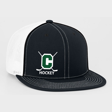 GRCCH Fitted D-Series Uni. Trucker - Image 13