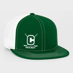 Alternative view of GRCCH Fitted D-Series Uni. Trucker