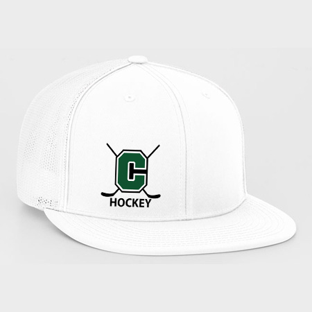 GRCCH Fitted D-Series Uni. Trucker - Image 48