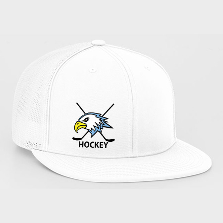 GRCCH Fitted D-Series Uni. Trucker - Image 24