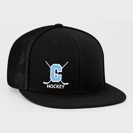 GRCCH Fitted D-Series Uni. Trucker - Image 27