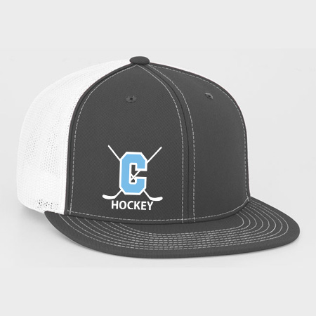 GRCCH Fitted D-Series Uni. Trucker - Image 33