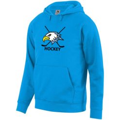 GRCCH Adult 60/40 Fleece Hoodie