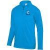 GRCCH Adult Wicking Fleece Pullover