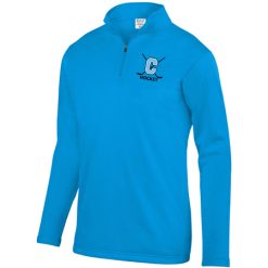 GRCCH Adult Wicking Fleece Pullover