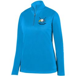 GRCCH Ladies Wicking Fleece Pullover