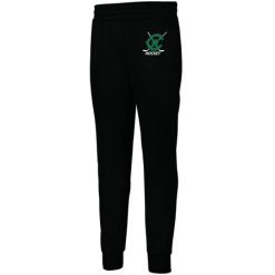 Alternative view of GRCCH Adult Performance Fleece Jogger