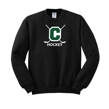 GRCCH JERZEES® - NuBlend® Crewneck Sweatshirt - Image 18