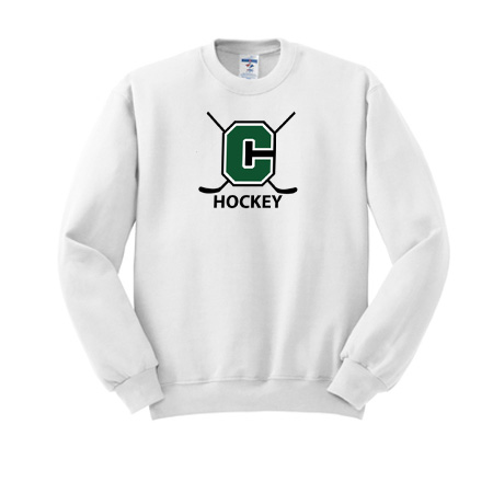 GRCCH JERZEES® - NuBlend® Crewneck Sweatshirt - Image 15