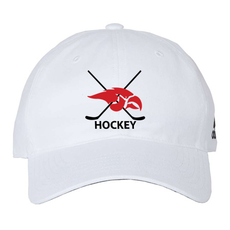 GRCCH Adidas Sustainable Organic Relaxed Cap - Image 3