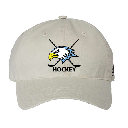 GRCCH Adidas Sustainable Organic Relaxed Cap - Image 16