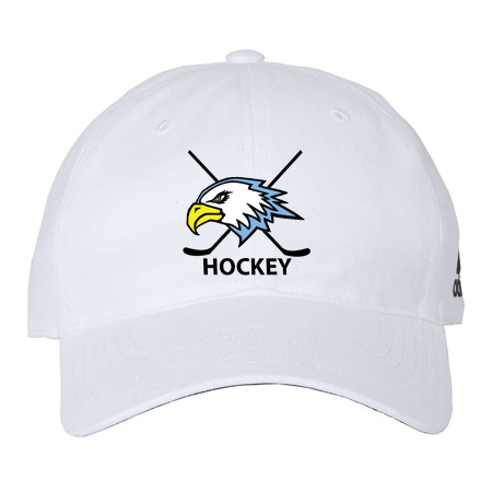 GRCCH Adidas Sustainable Organic Relaxed Cap - Image 7