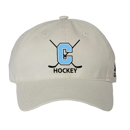 GRCCH Adidas Sustainable Organic Relaxed Cap - Image 17