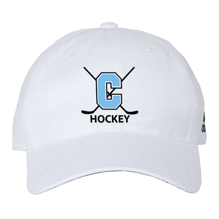 GRCCH Adidas Sustainable Organic Relaxed Cap - Image 23