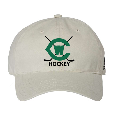 GRCCH Adidas Sustainable Organic Relaxed Cap - Image 10