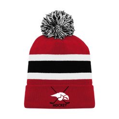 GRCCH Hockey Toque