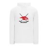 GRCCH NHL Color Hoodie