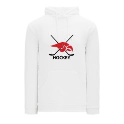 GRCCH NHL Color Hoodie