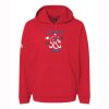 GRCCH Adidas Fleece Hoodie