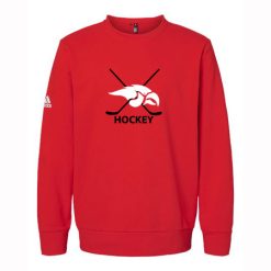 GRCCH Adidas Fleece Crewneck Sweatshirt