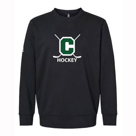GRCCH Adidas Fleece Crewneck Sweatshirt - Image 14