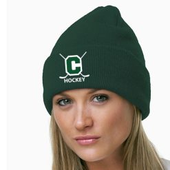 Alternative view of GRCCH Knit Cuff Beanie