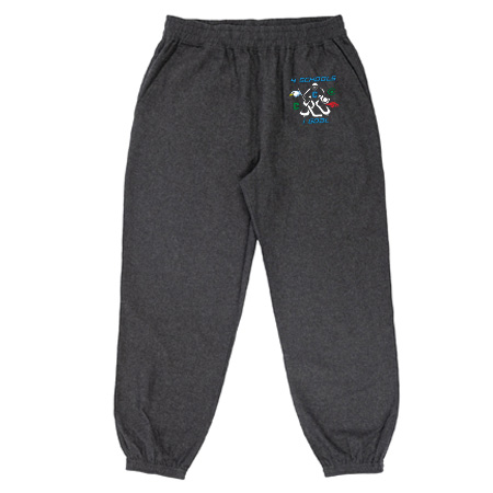 GRCCH Burnside Flannel Jogger - Image 5