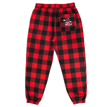 GRCCH Burnside Flannel Jogger - Image 2