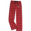 GRCCH Youth Plaid Flannel Pant