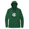 GRCCH Adult Nike Therma-FIT Pullover Fleece Hoodie