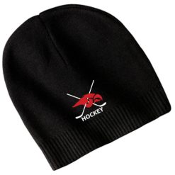 Alternative view of GRCCH 100% Cotton Beanie