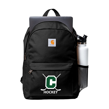 GRCCH Carhartt® Canvas Backpack - Image 2