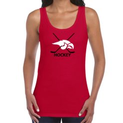 Alternative view of GRCCH Ladies Soft Style Tank Top