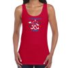 GRCCH Ladies Soft Style Tank Top