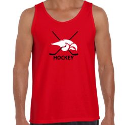 GRCCH Softstyle Tank Top