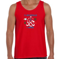 Alternative view of GRCCH Softstyle Tank Top