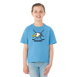 GRCCH Youth DRI-Power Youth  Poly T-Shirt