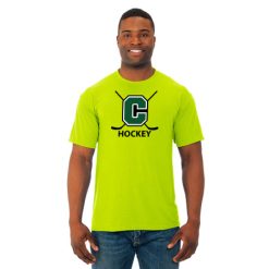 GRCCH Adult DRI-POWER Poly T-Shirt