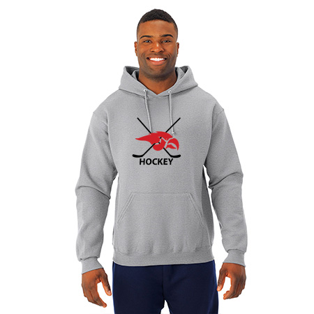 GRCCH Adult NuBlend® Hooded Sweatshirt - Image 46