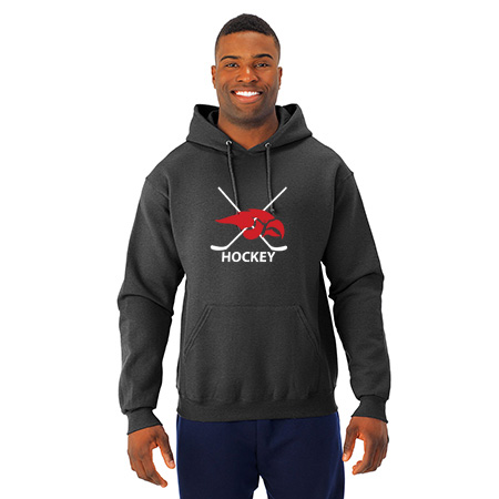 GRCCH Adult NuBlend® Hooded Sweatshirt - Image 68