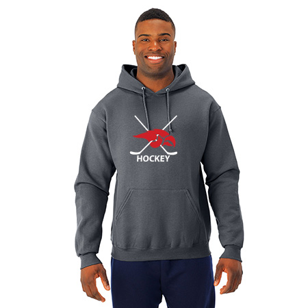 GRCCH Adult NuBlend® Hooded Sweatshirt - Image 105