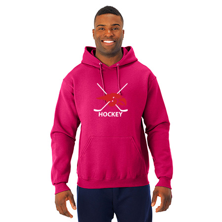 GRCCH Adult NuBlend® Hooded Sweatshirt - Image 57