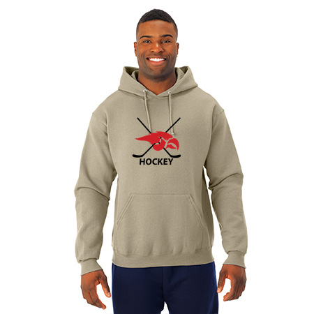 GRCCH Adult NuBlend® Hooded Sweatshirt - Image 28