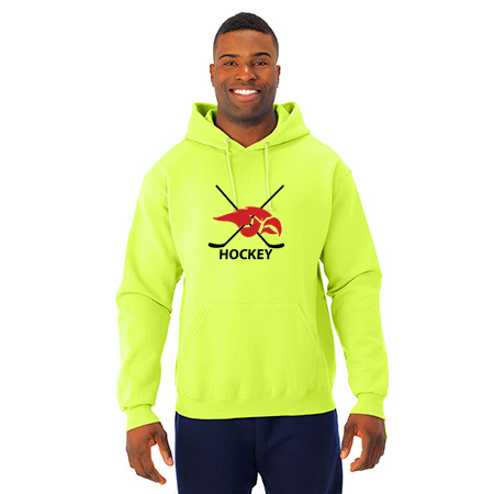 GRCCH Adult NuBlend® Hooded Sweatshirt - Image 16