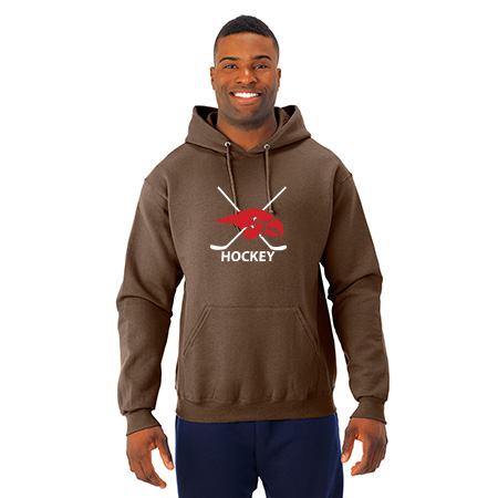 GRCCH Adult NuBlend® Hooded Sweatshirt - Image 32