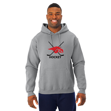 GRCCH Adult NuBlend® Hooded Sweatshirt - Image 104