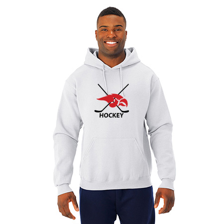 GRCCH Adult NuBlend® Hooded Sweatshirt - Image 121