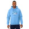 GRCCH Adult NuBlend® Hooded Sweatshirt