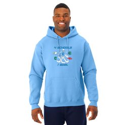 GRCCH Adult NuBlend® Hooded Sweatshirt